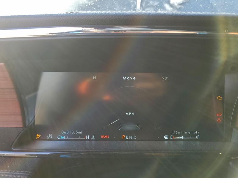 2021 LINCOLN NAVIGATOR #3297197490