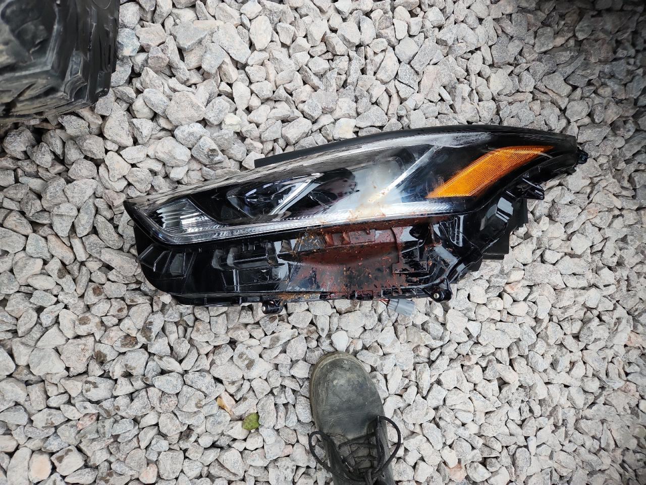 TOYOTA HIGHLANDER LE