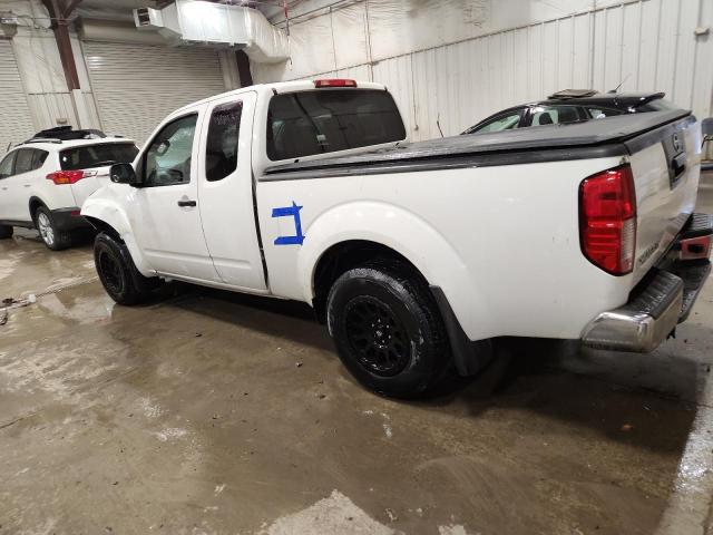 2014 NISSAN FRONTIER S - 1N6BD0CT4EN721920