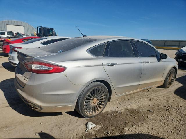 2016 FORD FUSION TIT #3286694303