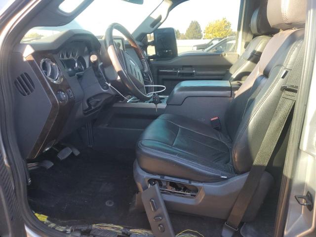 2016 FORD F250 SUPER - 1FT7W2BT6GEB83188