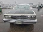 Lot #3305349302 1986 CHEVROLET EL CAMINO