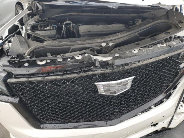 2023 CADILLAC ESCALADE S #3294084976