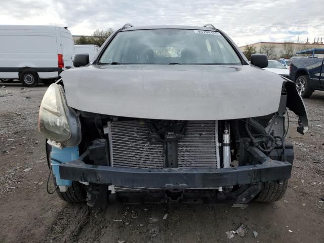 2014 NISSAN ROGUE SELE #3296254428