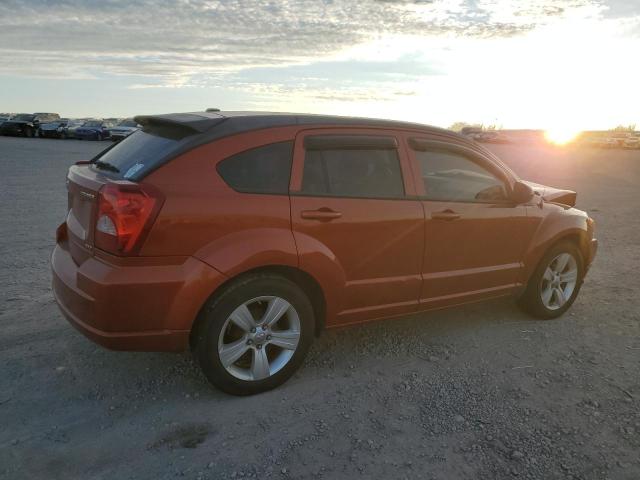 2010 DODGE CALIBER SX #3301858966