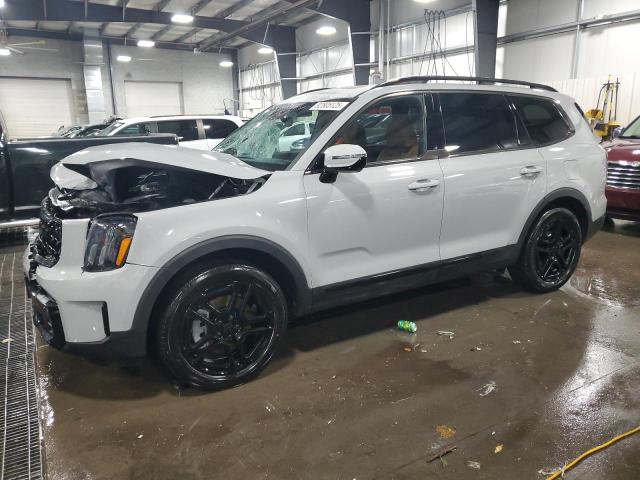 KIA TELLURIDE