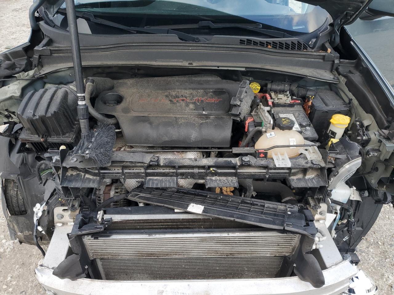 JEEP RENEGADE LATITUDE