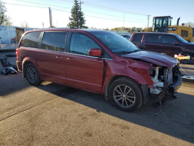 2016 DODGE GRAND CARA #3291061176