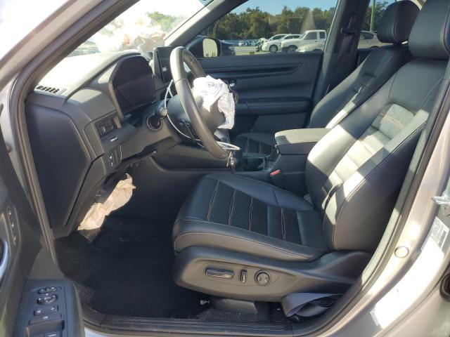 2024 HONDA CR-V SPORT #3296978875