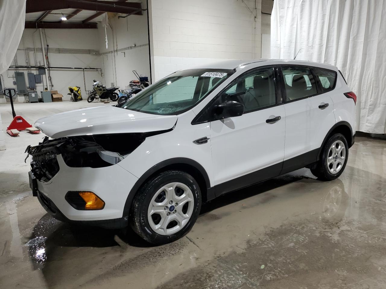 FORD ESCAPE S