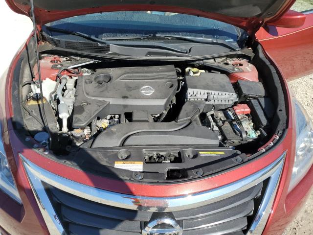 2015 NISSAN ALTIMA 2.5 #3302855941