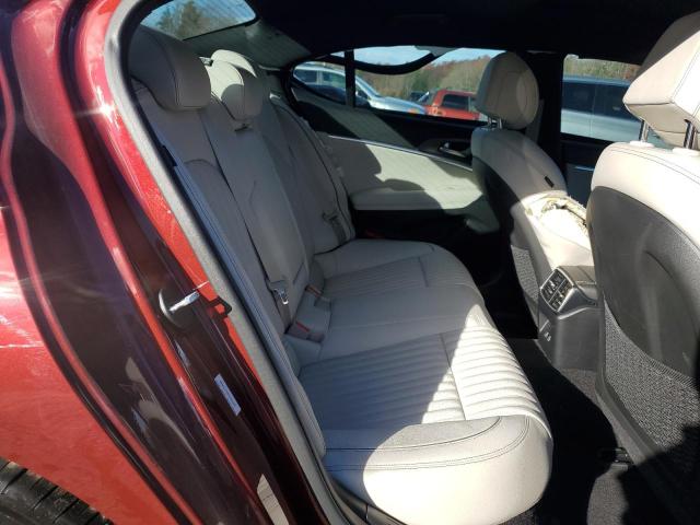 2025 GENESIS G70 BASE #3292323265