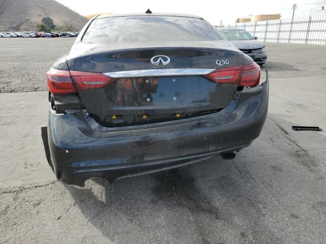 2021 INFINITI Q50 LUXE #3302633025