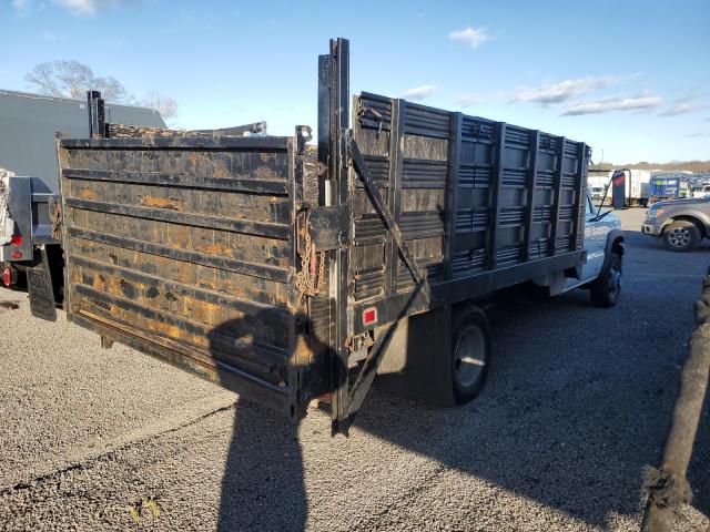 2006 CHEVROLET SILVERADO #3290324991
