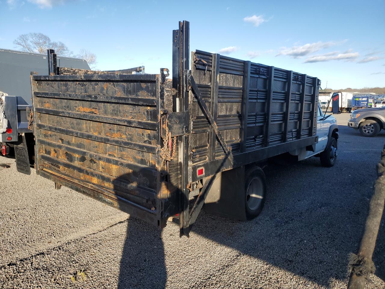 Lot #3290324991 2006 CHEVROLET SILVERADO