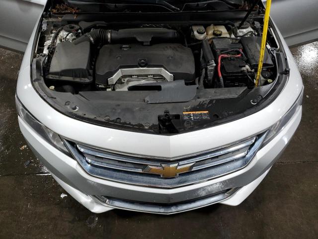 2018 CHEVROLET IMPALA LT 2G1105SA9J9159395