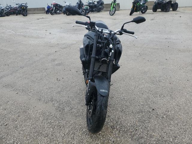 2024 YAMAHA MT-03 #3296349147