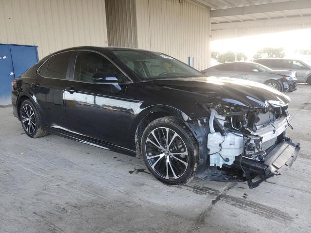 2020 TOYOTA CAMRY SE #3286745304