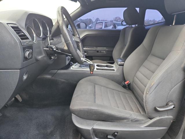 2009 DODGE CHALLENGER #3293495447