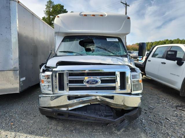 2018 FORD ECONOLINE #3285593267