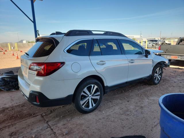 2019 SUBARU OUTBACK 2. #3301863977