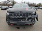 Lot #3318874981 2023 JEEP COMPASS TR