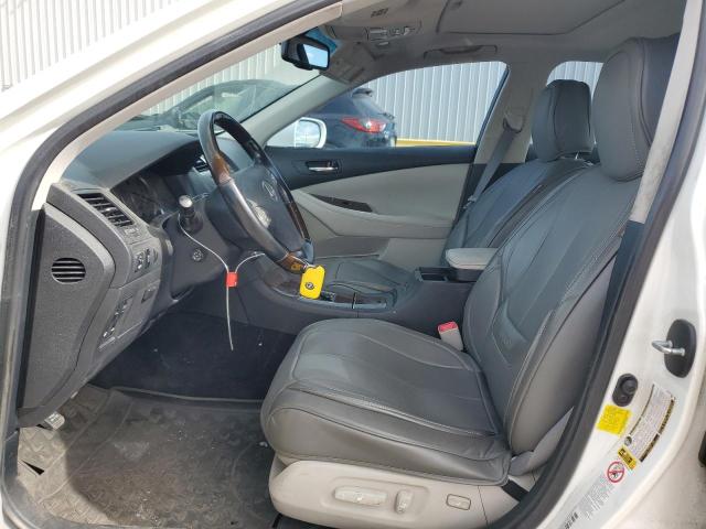 2011 LEXUS ES 350 #3303779434