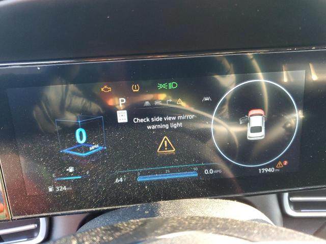 2024 HYUNDAI ELANTRA SE #3287686043