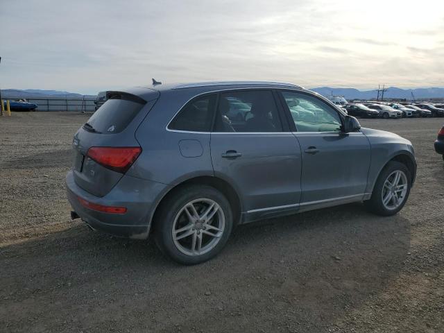 2014 AUDI Q5 TDI PRE - WA1CMAFP5EA066910