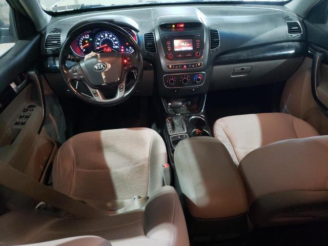 2015 KIA SORENTO LX #3301962447