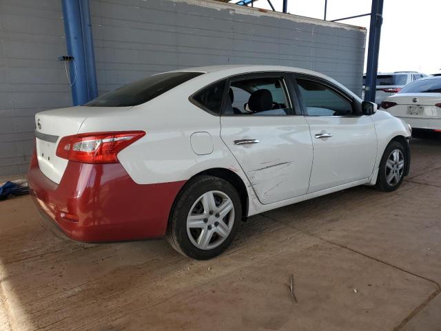 2016 NISSAN SENTRA S #3301716439
