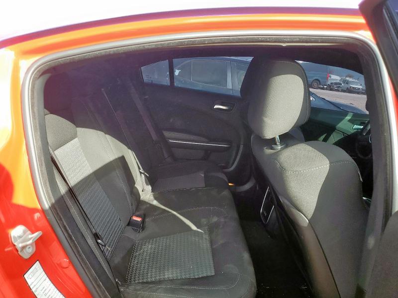 2023 DODGE CHARGER GT #3316090267