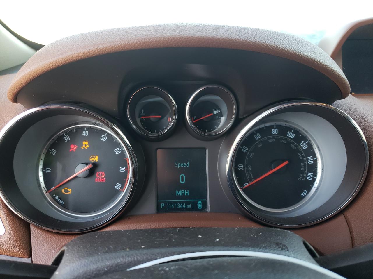 BUICK ENCORE PREMIUM