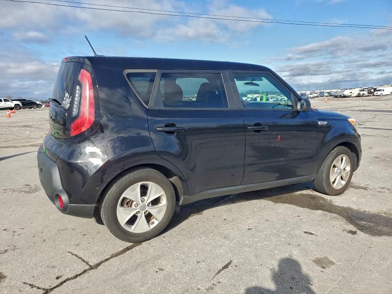 2016 KIA SOUL #3297082600