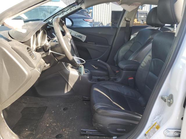 2014 CHEVROLET CRUZE LT #3291453469