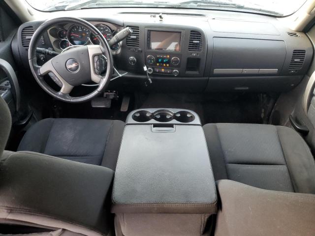 2011 GMC SIERRA K15 #3284028809