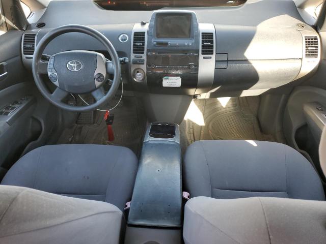 2007 TOYOTA PRIUS #3292530675