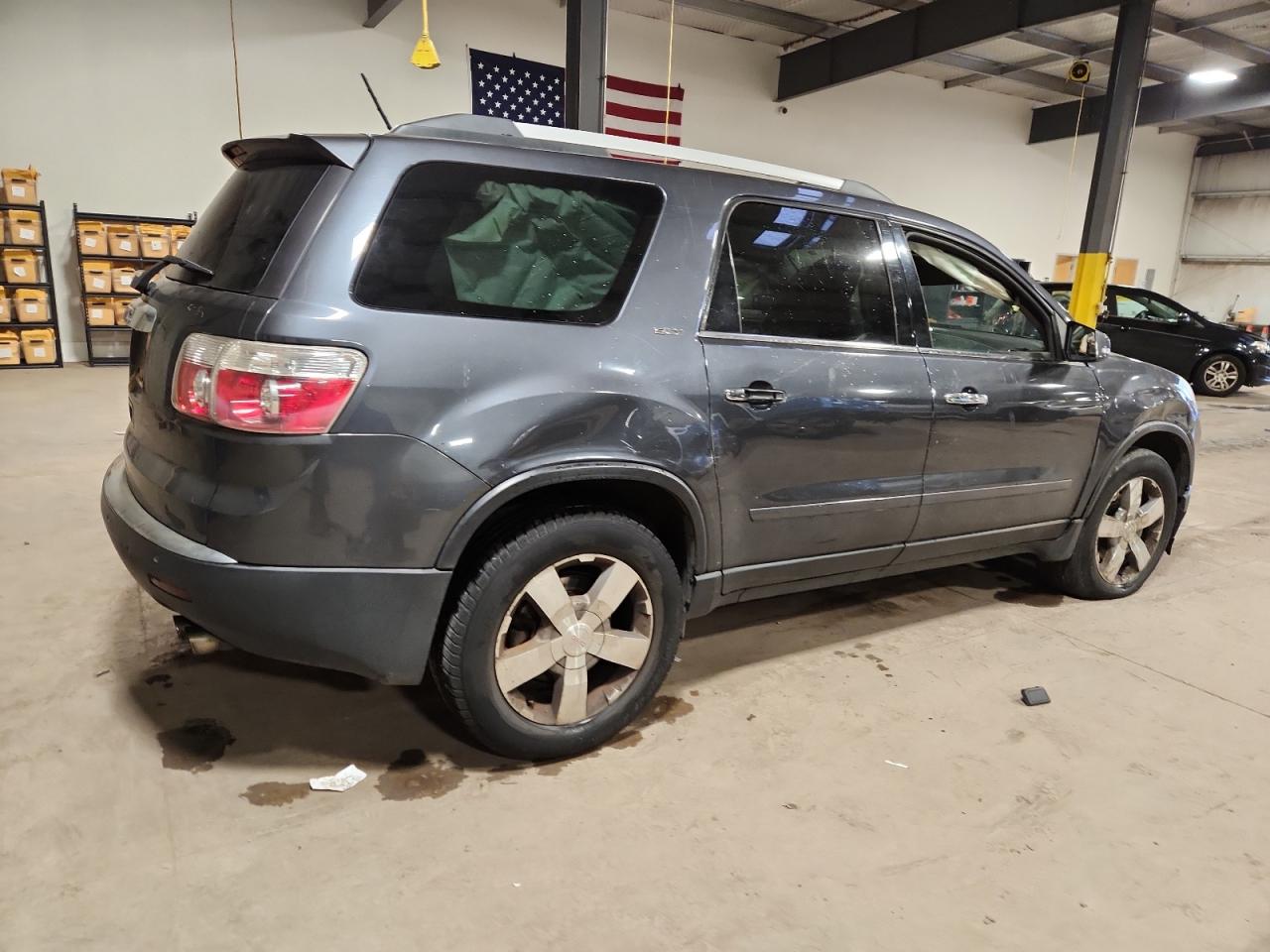 GMC ACADIA SLT-1