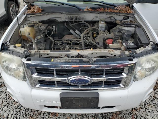 2008 FORD ESCAPE XLT #3287467995