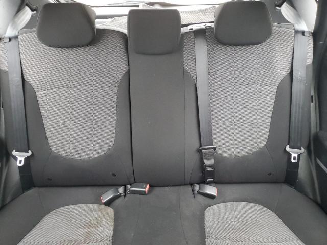 2013 HYUNDAI ACCENT GLS #3294497511