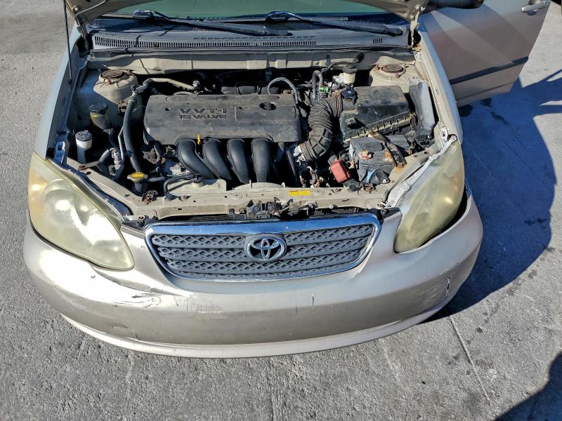 2005 TOYOTA COROLLA CE #3297894834