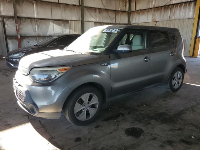 Global Auto Auctions: 2014 KIA SOUL