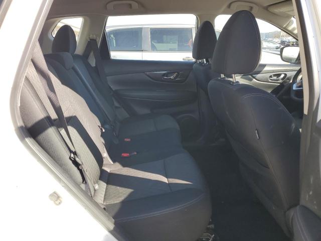 2017 NISSAN ROGUE S #3285784663