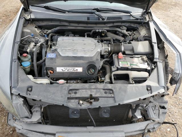 2008 HONDA ACCORD EXL #3302699005