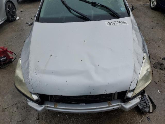 2007 HONDA ACCORD EX #3296782950