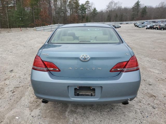 2009 TOYOTA AVALON XL #3302729025