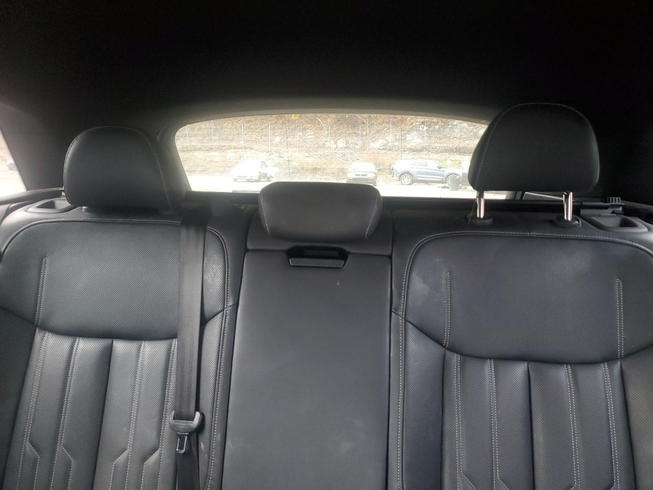 AUDI E-TRON PRESTIGE