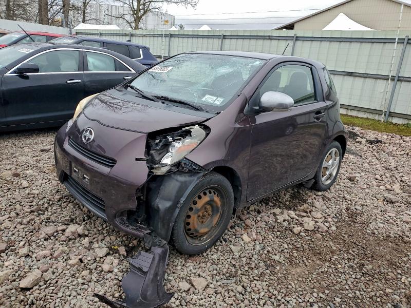 2012 TOYOTA SCION IQ #3305302372