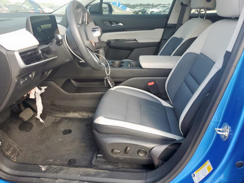 2024 HONDA PROLOGUE T #3294238877