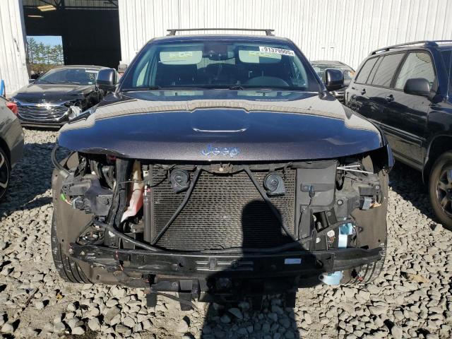 2018 JEEP GRAND CHER #3282416298